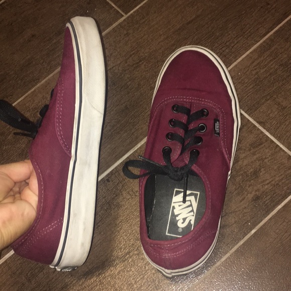 vans - Picture 3 of 3